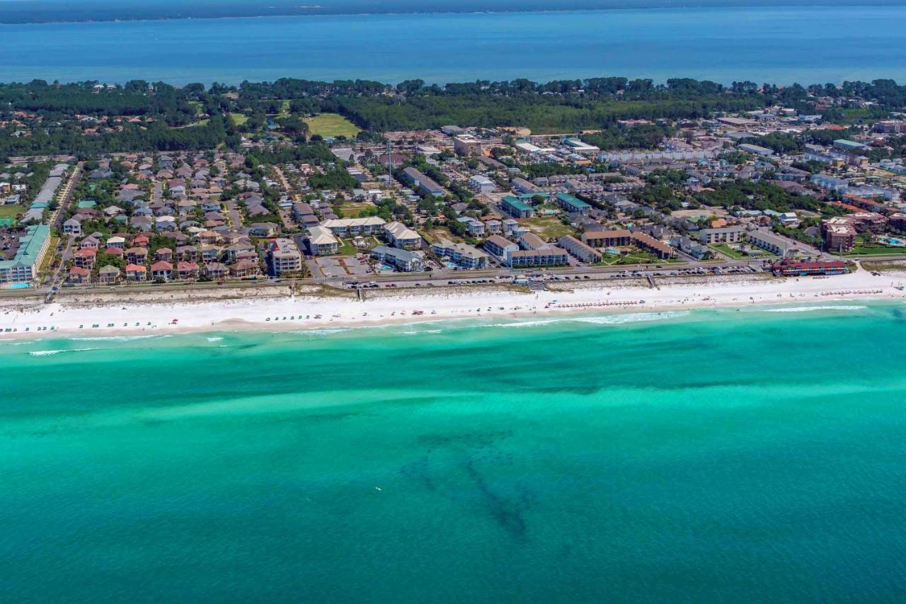 Ariel Dunes I 1605 Leilighet Destin Eksteriør bilde